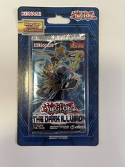 The Dark Illusion Blister Pack